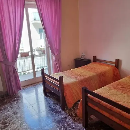 Casa Lucia Syracuse