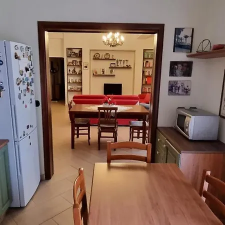 Casa Lucia Syracuse