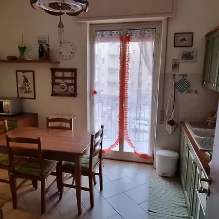 Casa Lucia *
